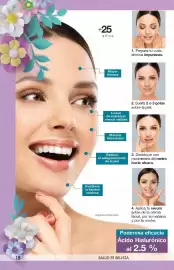 Catálogo Arabela Página 20