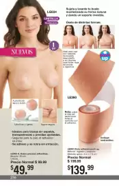 Catálogo Arabela Página 200