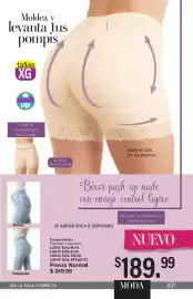 Catálogo Arabela Página 201