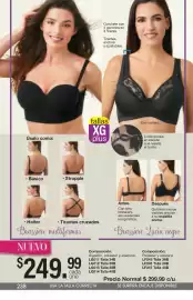 Catálogo Arabela Página 202