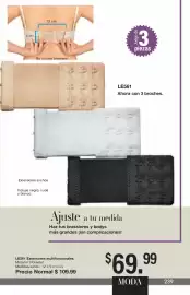 Catálogo Arabela Página 203