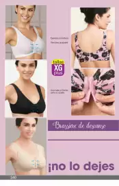 Catálogo Arabela Página 204