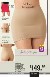 Catálogo Arabela Página 207