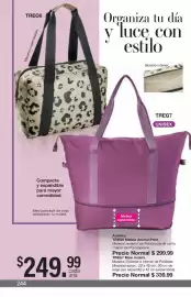 Catálogo Arabela Página 208