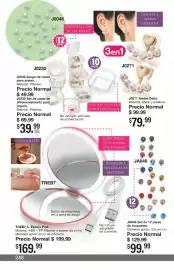 Catálogo Arabela Página 212