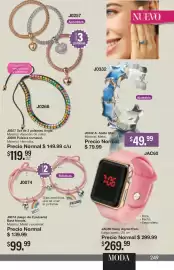 Catálogo Arabela Página 213