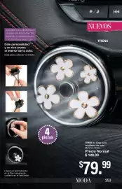 Catálogo Arabela Página 217