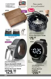 Catálogo Arabela Página 220