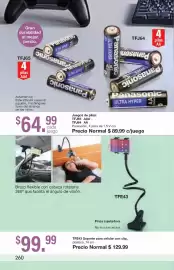 Catálogo Arabela Página 224