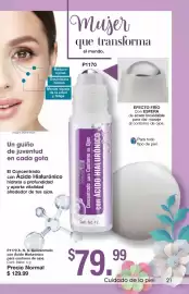 Catálogo Arabela Página 23