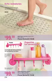 Catálogo Arabela Página 238