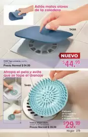 Catálogo Arabela Página 239