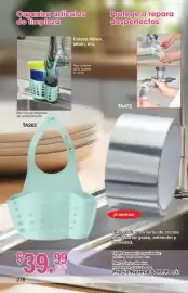 Catálogo Arabela Página 242