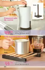 Catálogo Arabela Página 244