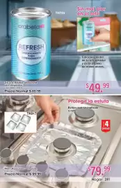 Catálogo Arabela Página 245