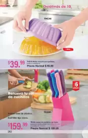 Catálogo Arabela Página 246