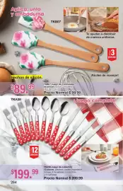 Catálogo Arabela Página 248