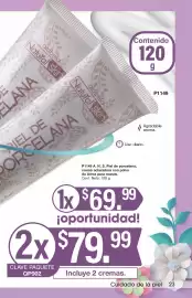 Catálogo Arabela Página 25