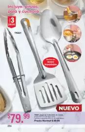 Catálogo Arabela Página 250