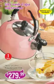 Catálogo Arabela Página 252