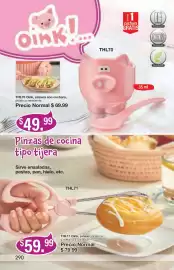 Catálogo Arabela Página 254