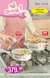 Catálogo Arabela Página 256