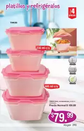 Catálogo Arabela Página 257