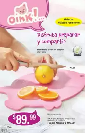 Catálogo Arabela Página 258