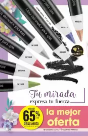 Catálogo Arabela Página 26