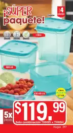 Catálogo Arabela Página 261