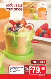 Catálogo Arabela Página 263