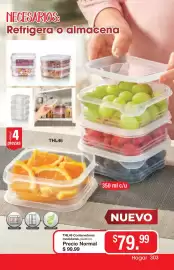 Catálogo Arabela Página 267