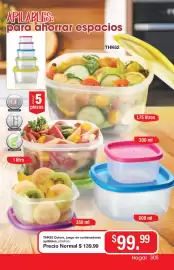 Catálogo Arabela Página 269