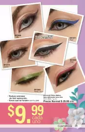 Catálogo Arabela Página 27