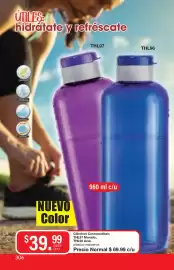 Catálogo Arabela Página 270