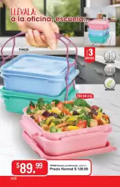 Catálogo Arabela Página 272