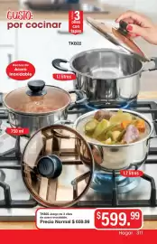 Catálogo Arabela Página 275