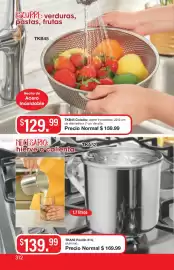 Catálogo Arabela Página 276