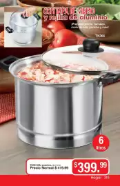 Catálogo Arabela Página 279