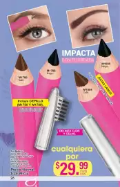 Catálogo Arabela Página 28