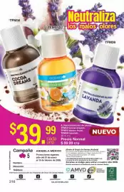 Catálogo Arabela Página 280