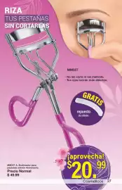 Catálogo Arabela Página 29