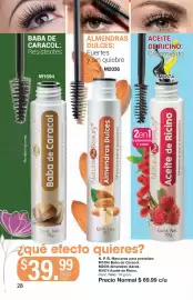 Catálogo Arabela Página 30