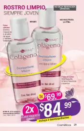 Catálogo Arabela Página 31