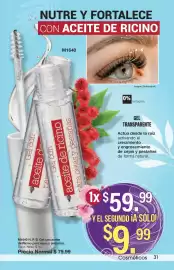 Catálogo Arabela Página 33