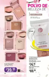 Catálogo Arabela Página 34