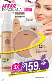 Catálogo Arabela Página 35