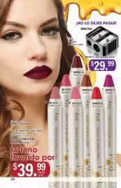 Catálogo Arabela Página 36