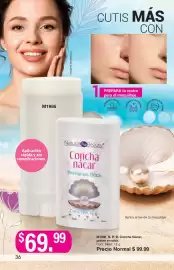 Catálogo Arabela Página 38