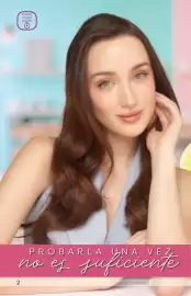 Catálogo Arabela Página 4